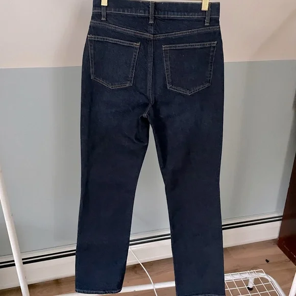 Reformation Peyton Bootcut Jean NWT 26” 2